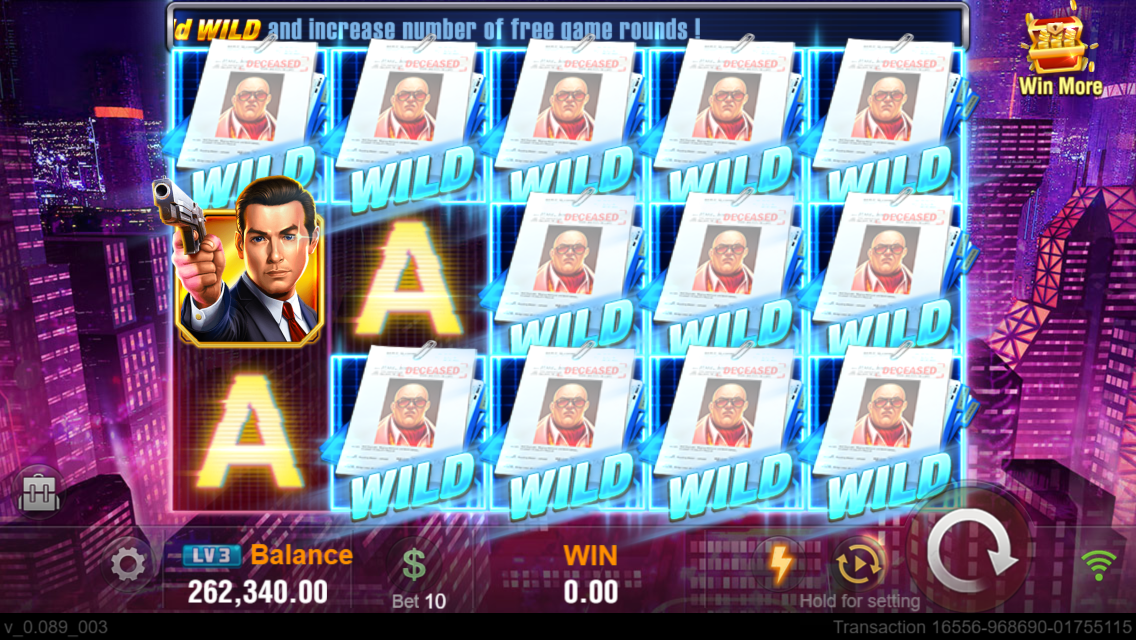 dbx casino