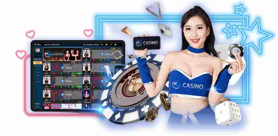 dbx casino
