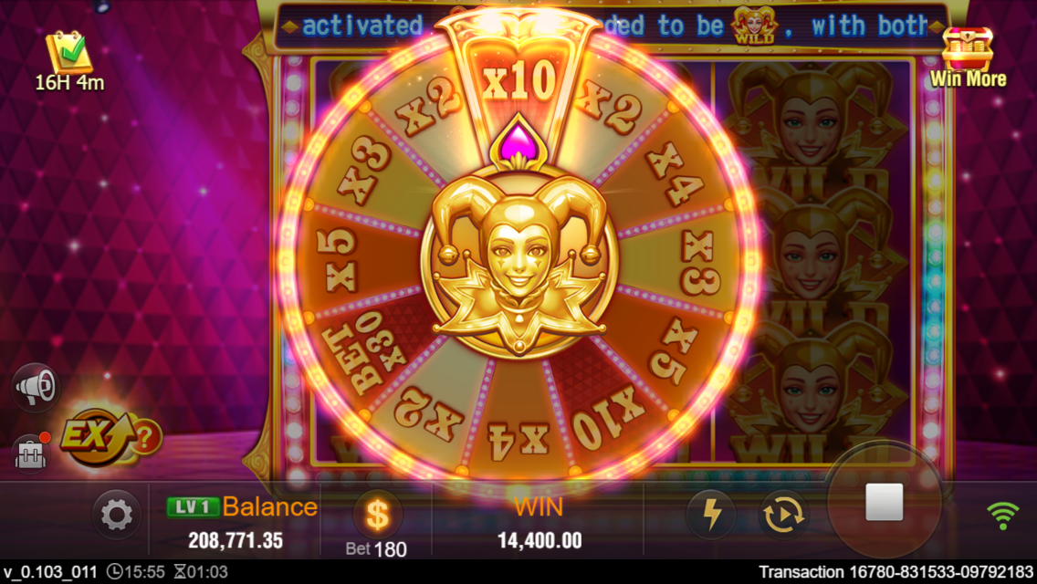 dbx casino