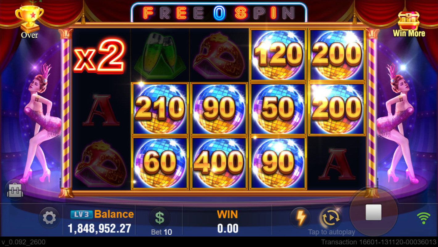dbx casino